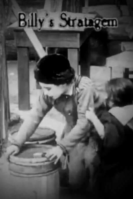 Billy’s Stratagem